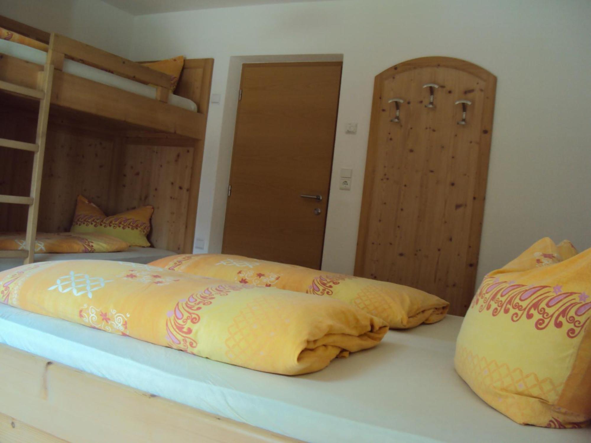 ホテル Haus Fliri クローン・ヴェノスタ 部屋 写真