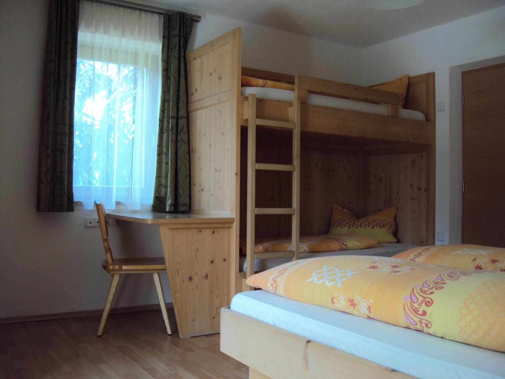 ホテル Haus Fliri クローン・ヴェノスタ 部屋 写真